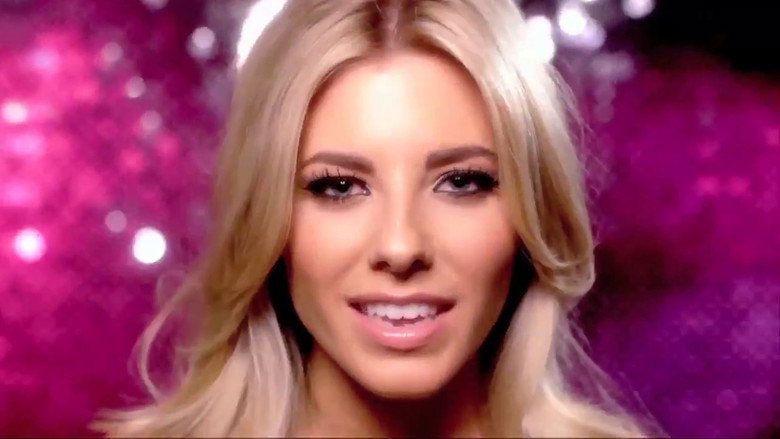 The Saturdays: What Goes on Tour... backdrop 3