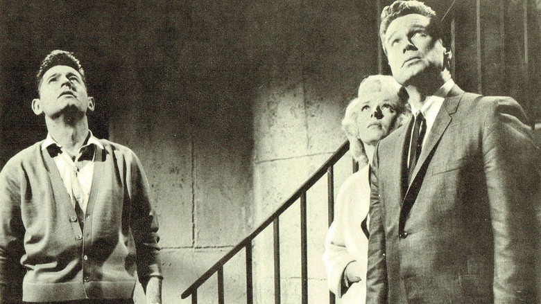 House of the Damned backdrop 2