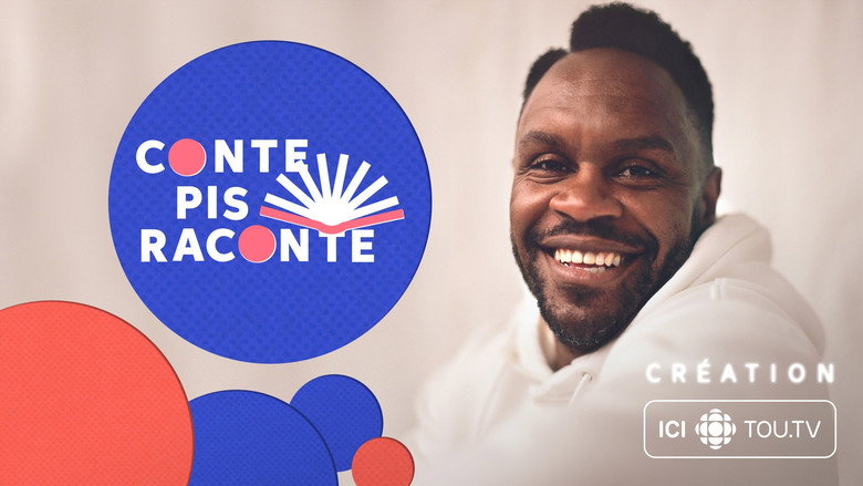 Conte pis raconte backdrop 3