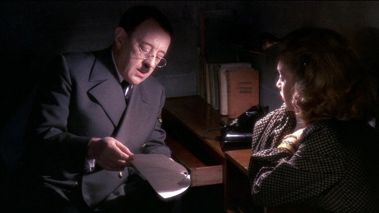 Hitler: The Last Ten Days backdrop 5