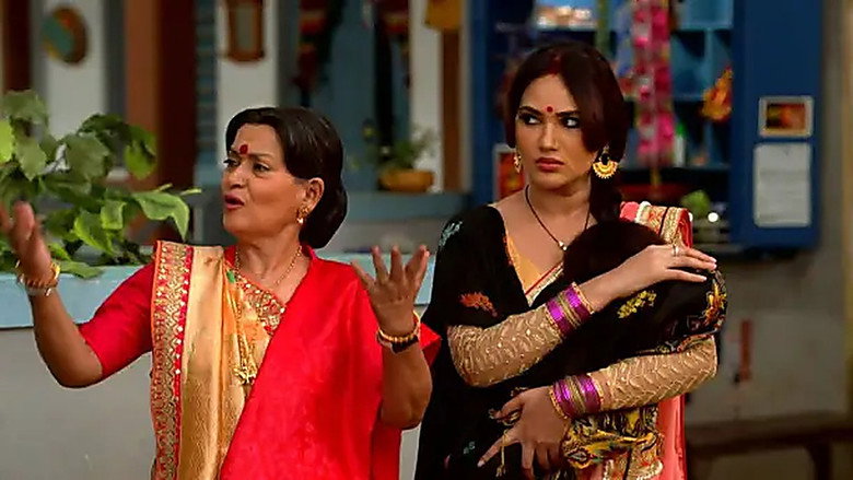 Happu and his family’s lies are exposed – Happu Ki Ultan Paltan