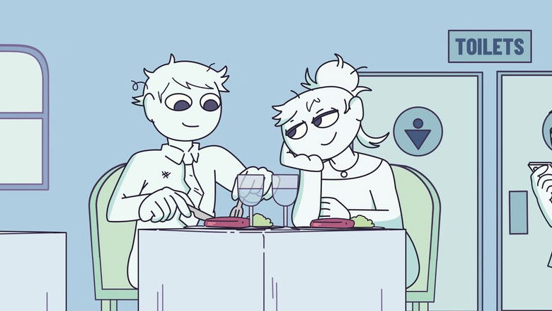 A World Without... Mirrors