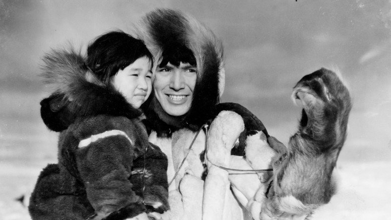 Eskimo backdrop 6