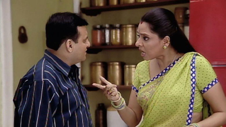 Praveena has Some Demands