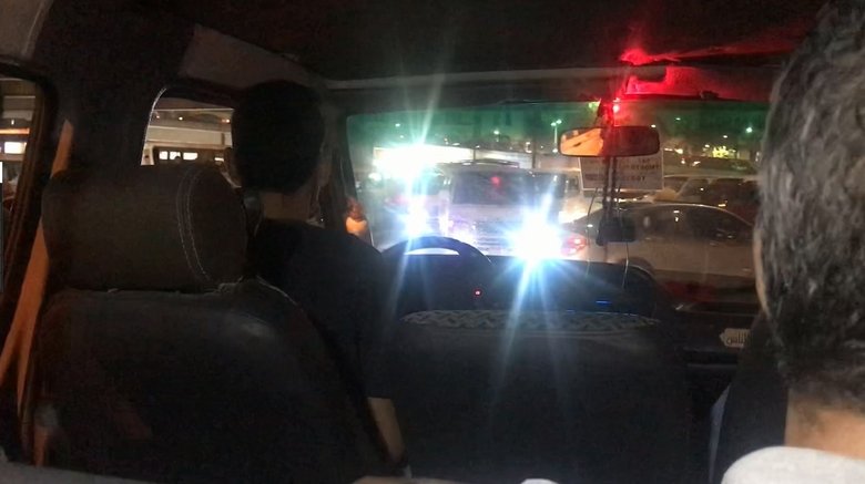 Tramco .. Services and Microbuses