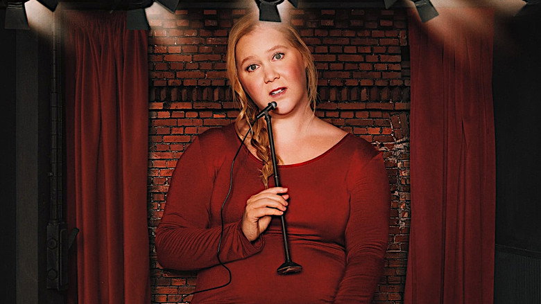Amy Schumer: Growing backdrop 3