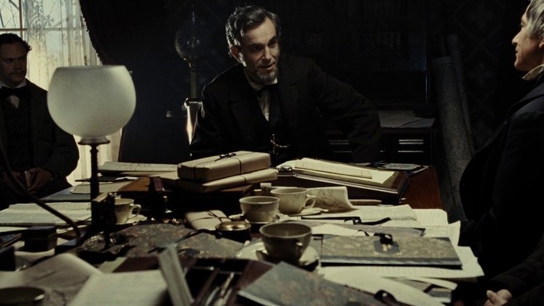 Lincoln