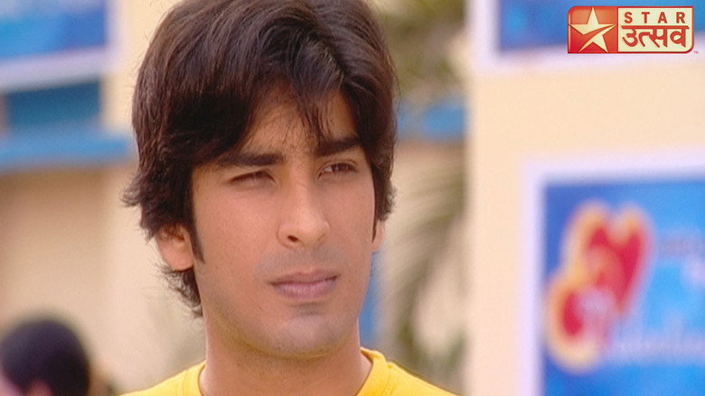 Samrat Had No Plans to Propose