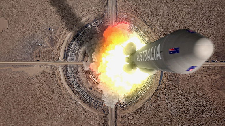 Space Exploration: Can Robots Lead the Way?