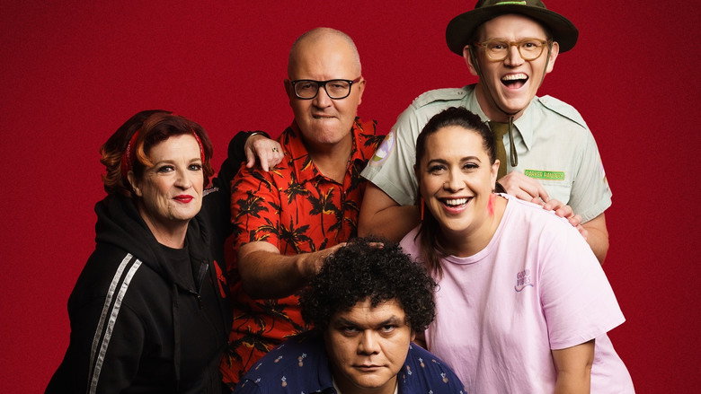 Taskmaster NZ backdrop 5