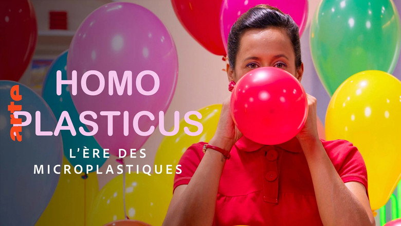 Homo Plasticus, l'invasion silencieuse des microplastiques backdrop 7