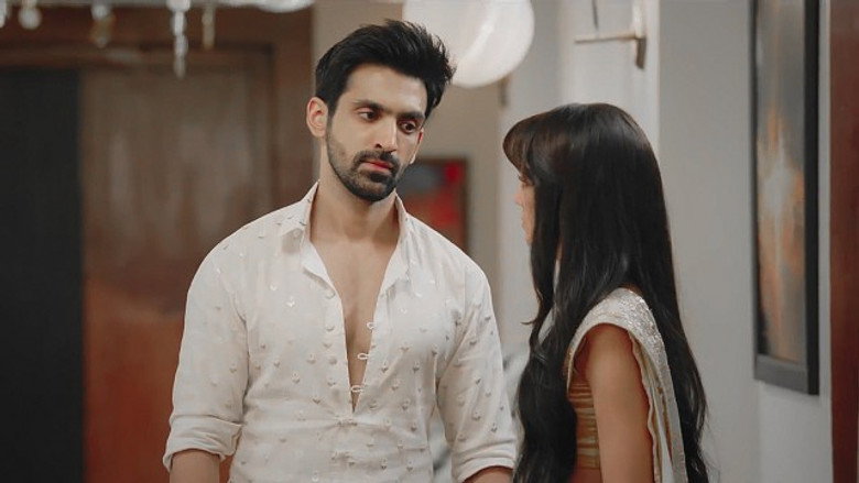 Amruta attempts to nullify her marriage