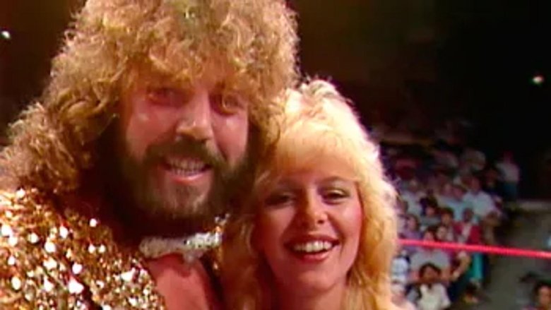 WCCW - November 19, 1983