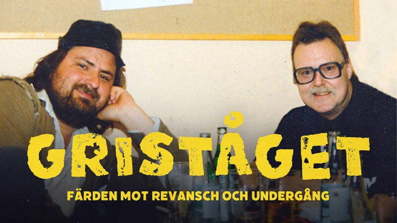 Griståget - Färden mot revansch och undergång backdrop 2