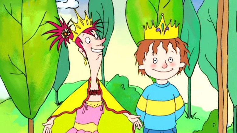 Horrid Henry's School Play