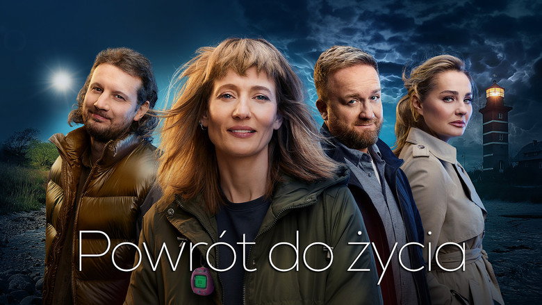 Powrót do życia backdrop 2