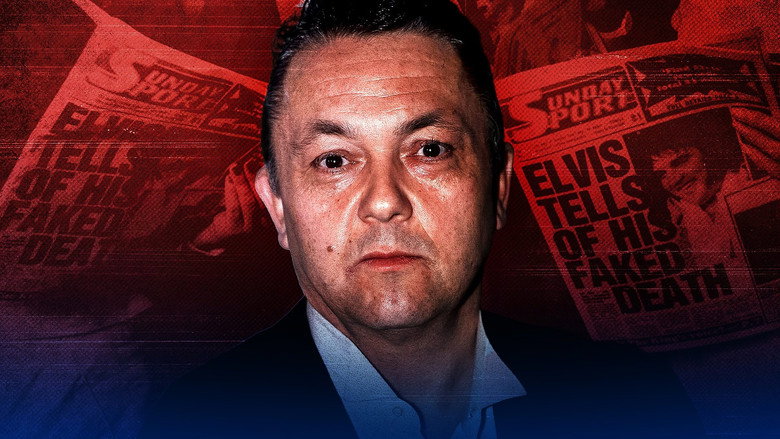 Predator: The Billionaire Football Boss