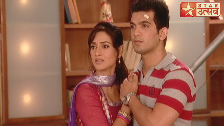 Mayank, Nupur Are Happy