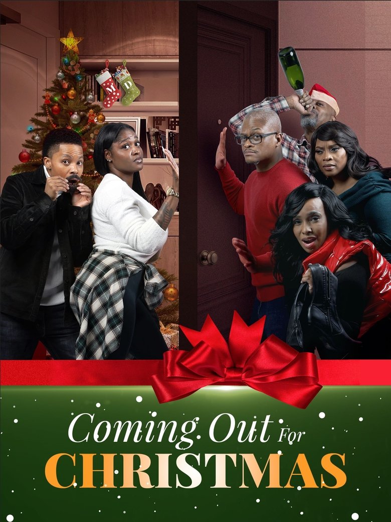 Coming Out For Christmas