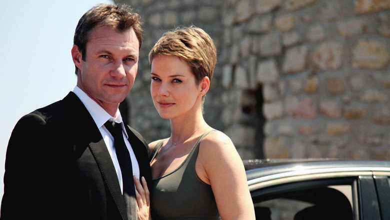 Transporter: The Series backdrop 6