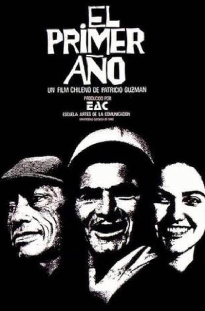El primer año