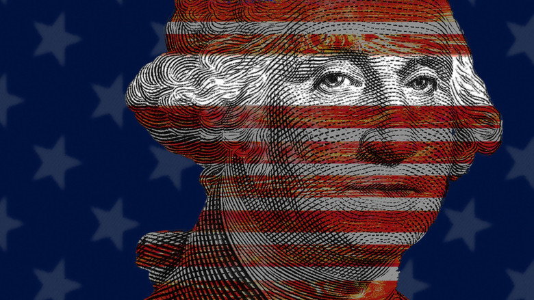 America Declassified backdrop 2