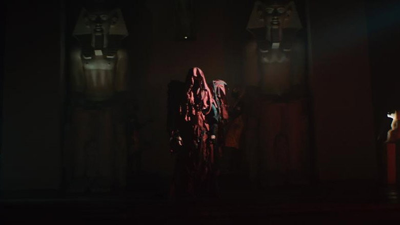 Limbo backdrop 5