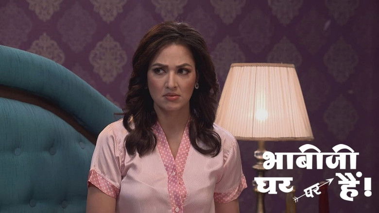 Vibhuti's Aunt Bulbul Arrives In The City