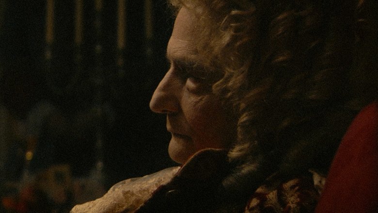La mort de Louis XIV線上电影看完整版