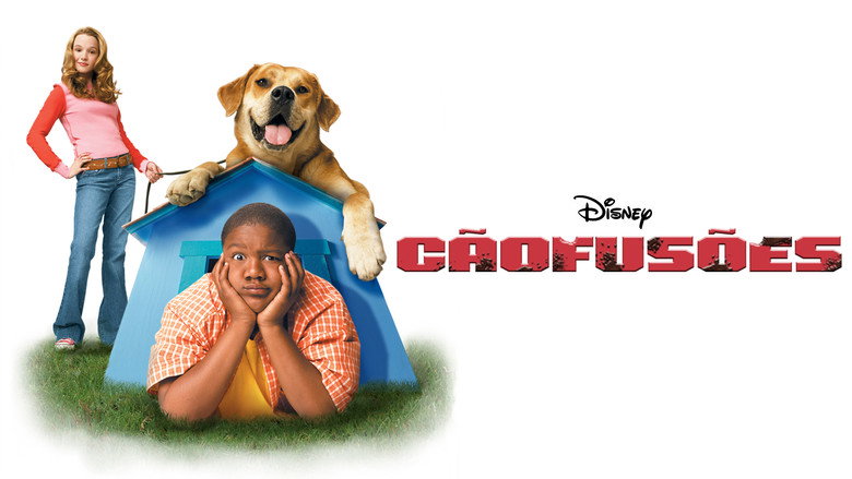 Life Is Ruff backdrop 9