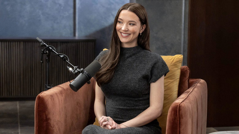 We Need to Talk About Jane (Episode 6 Discussion)