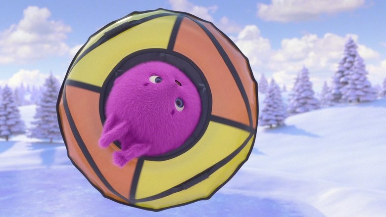 Freeze-styling