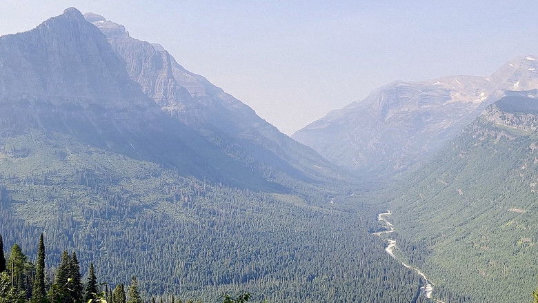 Glacier National Park