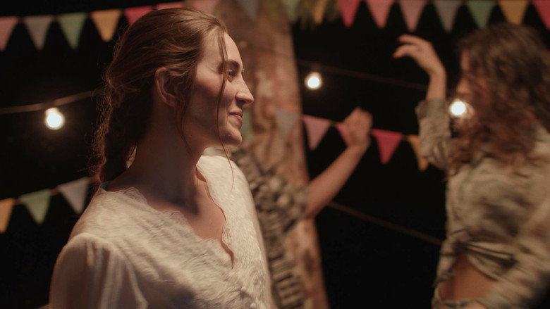 The Lake Song backdrop 8