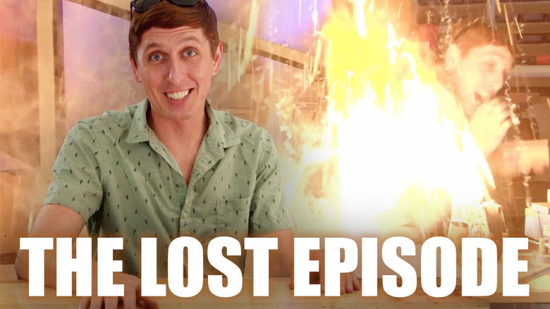 The Lost Episode - Unaired Pilot Special