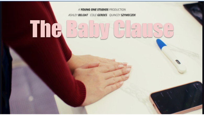 The Baby Clause backdrop 1