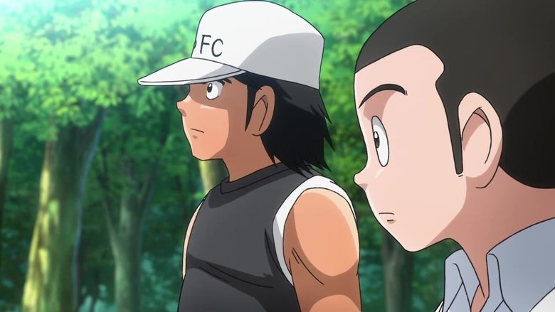 Crushing Wakabayashi