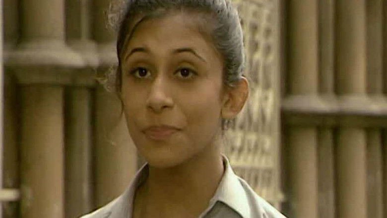 Lavanya Ignored Nonie's Poem