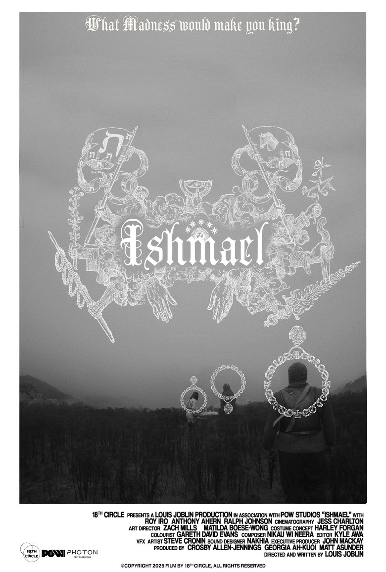 Ishmael