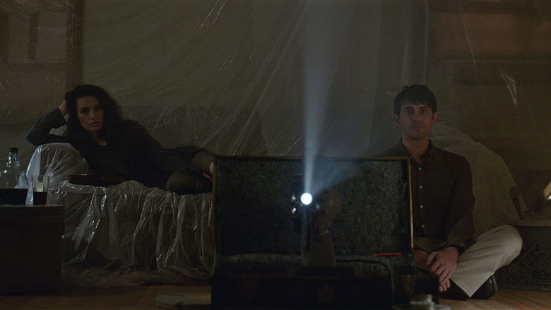 Alone Wolf ดูหนังใหม่ หนัง