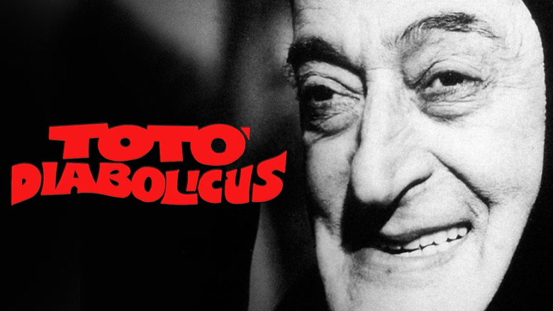 Totò diabolicus backdrop 4