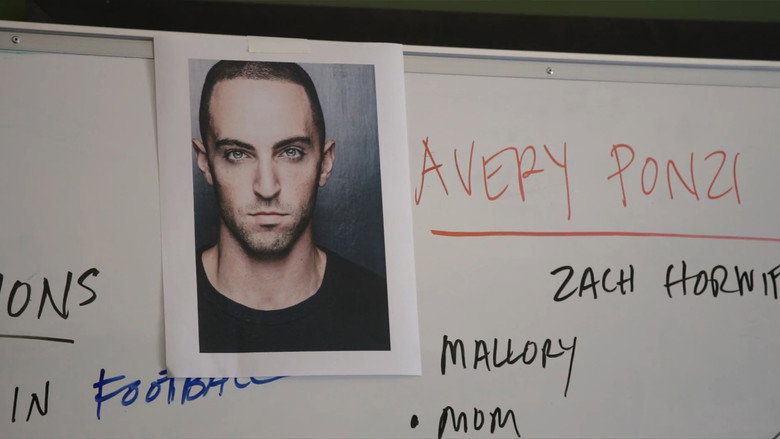 Bad Actor: A Hollywood Ponzi Scheme backdrop 4