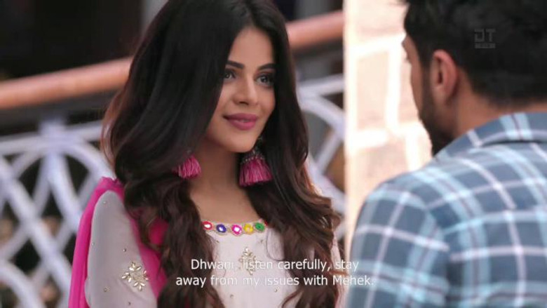 Dhwani's Radical New Plan