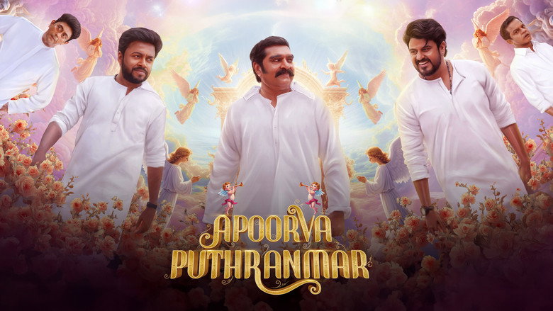 Apoorva Puthranmar backdrop 3