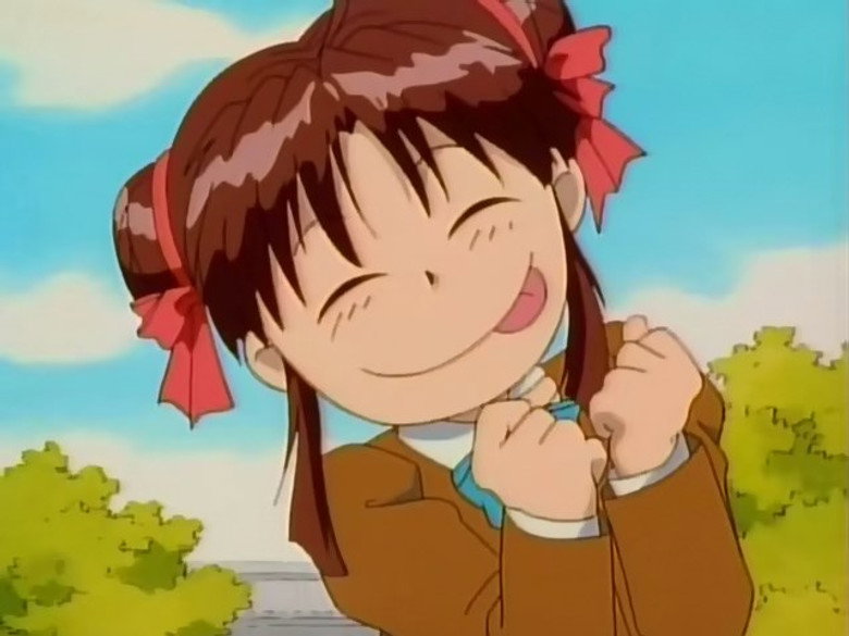 The Priestess of Suzaku