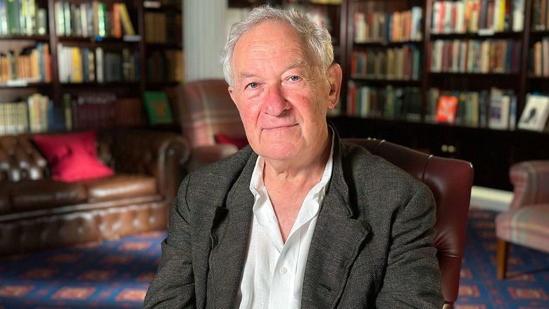 Simon Schama Remembers… Landscape and Memory