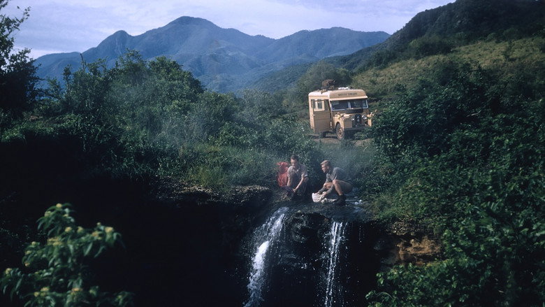 The Art of Adventure backdrop 1