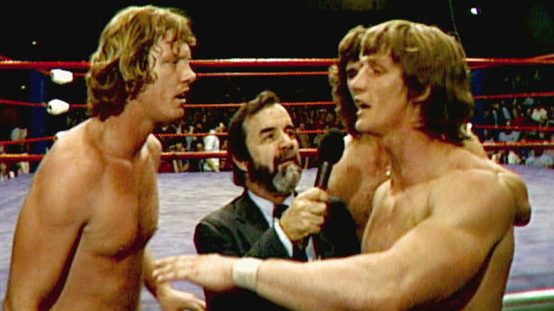 WCCW - February 26, 1983