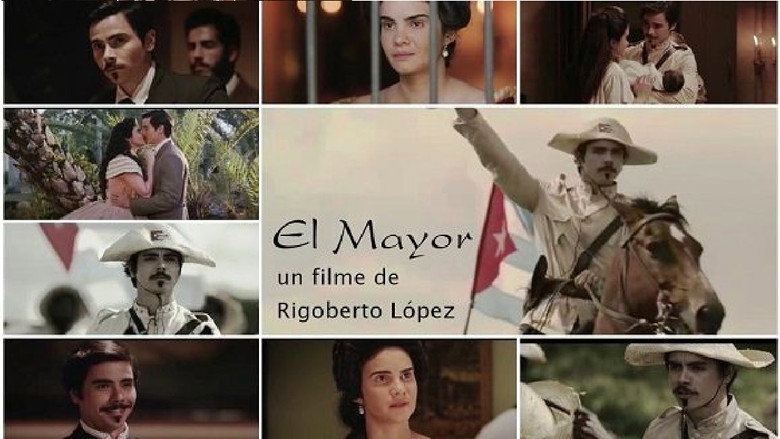 El Mayor backdrop 2