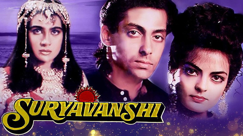 Suryavanshi backdrop 2